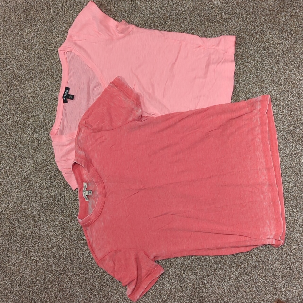 Express Tee Lot